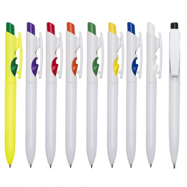 Caneta Empresa Personalizada com Logo Marca