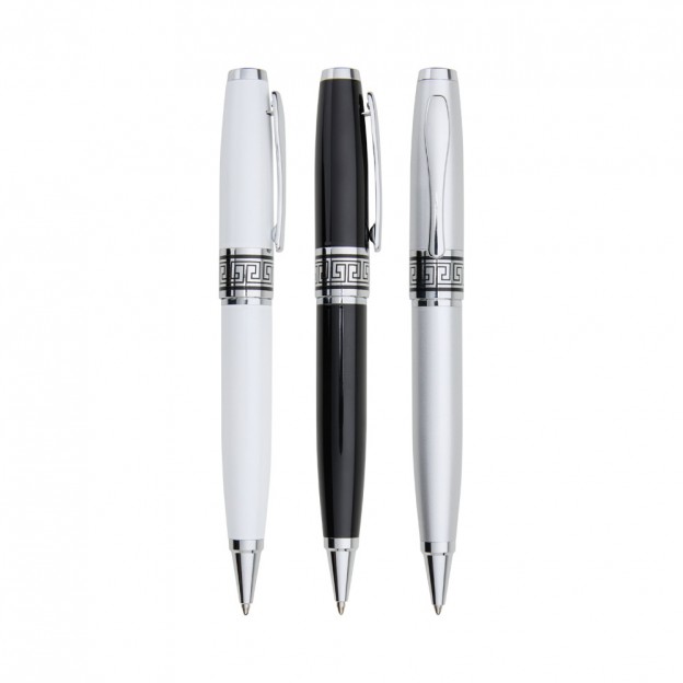 Caneta Metal com Personalização Caneta Metal com Personalização