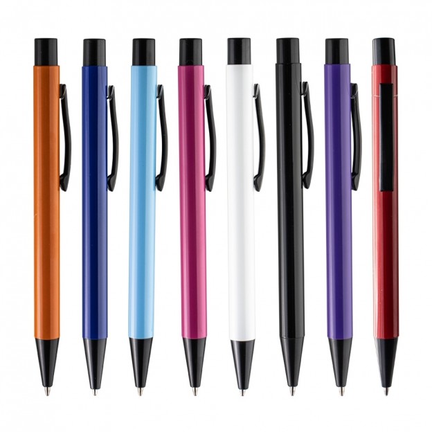 Caneta Metal com Personalização