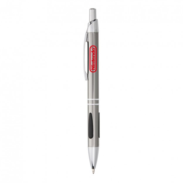 Caneta Metal com Personalização