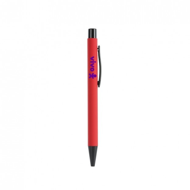 Caneta Metal com Personalização