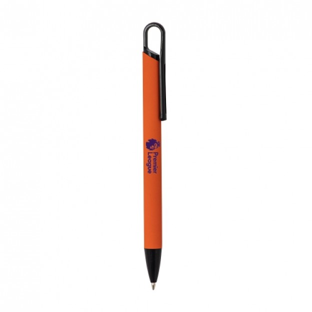 Caneta Metal com Personalização