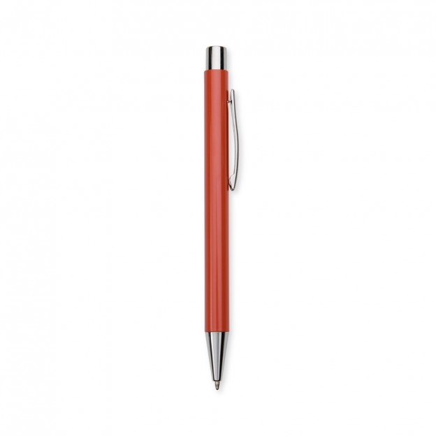 Caneta Metal com Personalização