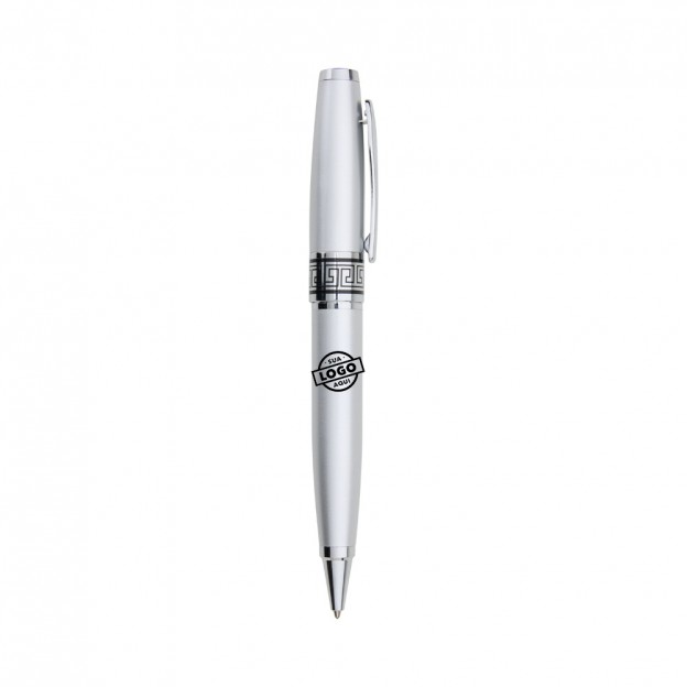 Caneta Metal com Personalização Caneta Metal com Personalização