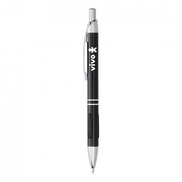 Caneta Metal com Personalização