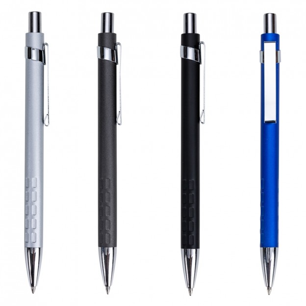 Caneta Metal Personalizada para Empresas