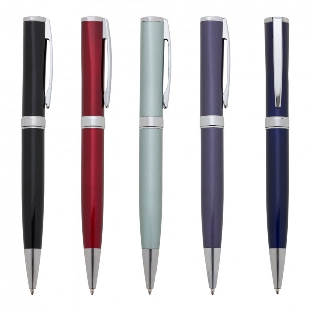 Caneta Metal Promocional Personalizada