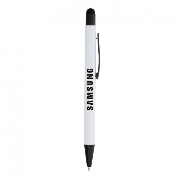 Caneta Metal Touch com Personalização