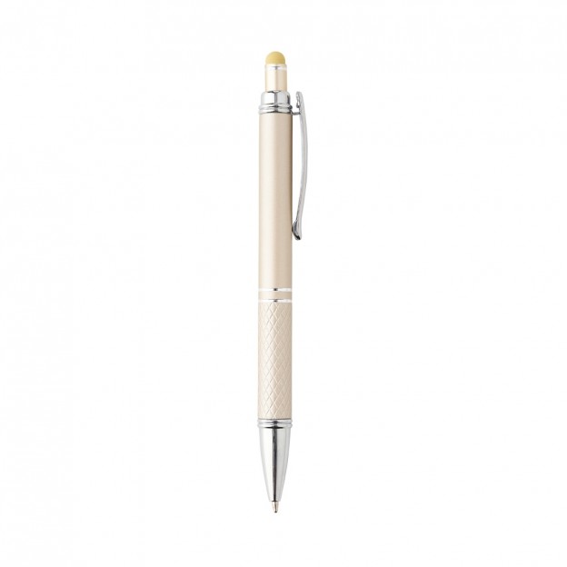 Caneta Metal Touch com Personalização