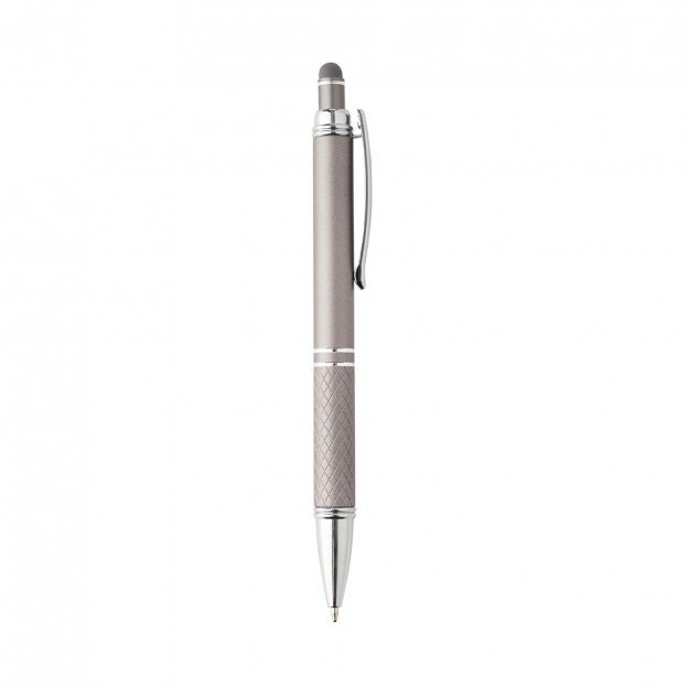 Caneta Metal Touch com Personalização
