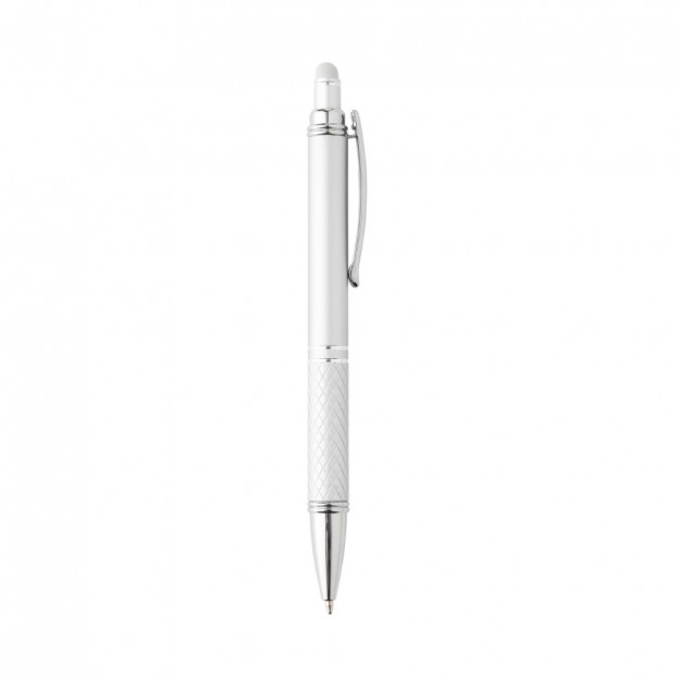 Caneta Metal Touch com Personalização