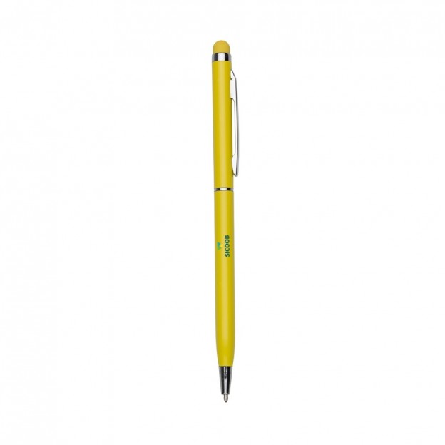 Caneta Metal Touch para Brindes