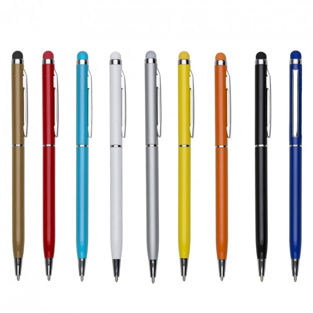 Caneta Metal Touch para Brindes