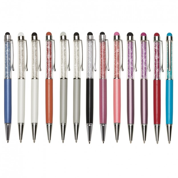 Caneta Metal Touch Promocional Personalizada