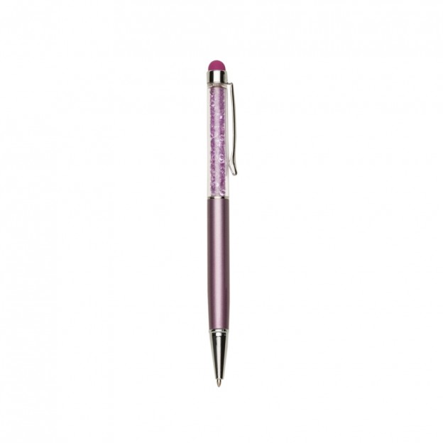 Caneta Metal Touch Promocional Personalizada