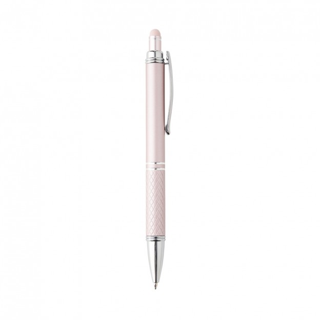 Caneta Metal Touch com Personalização