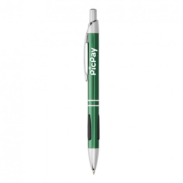 Caneta Metal com Personalização