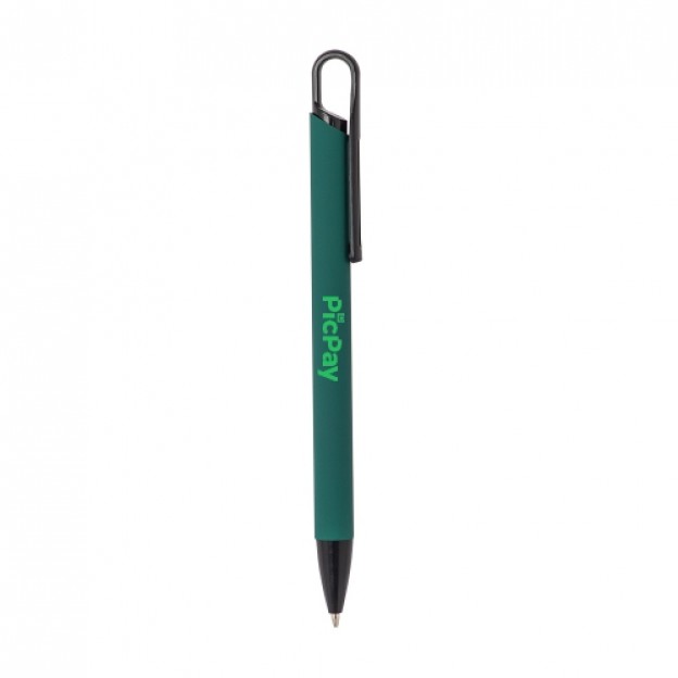 Caneta Metal com Personalização