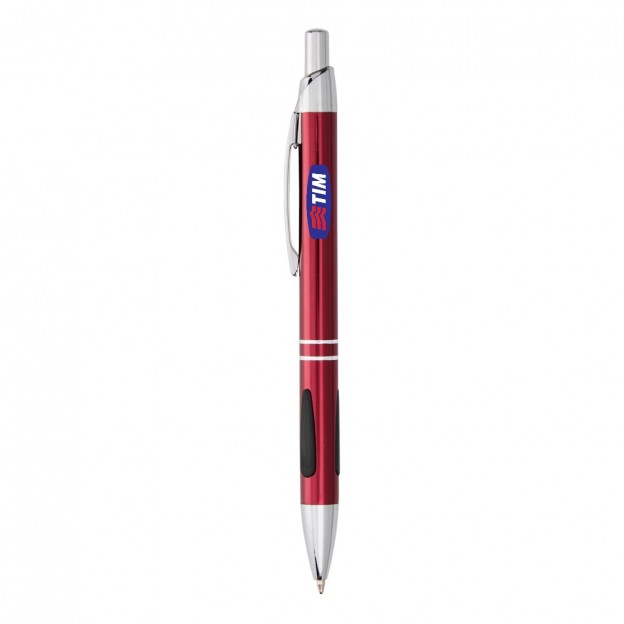 Caneta Metal com Personalização