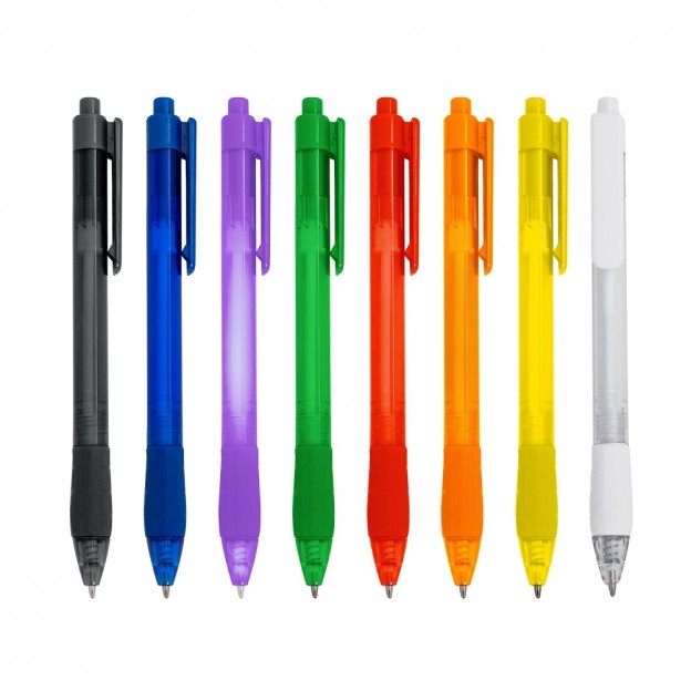 Caneta Empresarial Personalizada