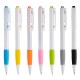 Caneta Plástica Com Customização
