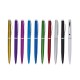 Caneta Plástica com Personaliação