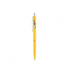 Caneta Plástica com Personalização