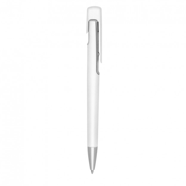 Caneta Plástica com Personalização Caneta Plástica com Personalização