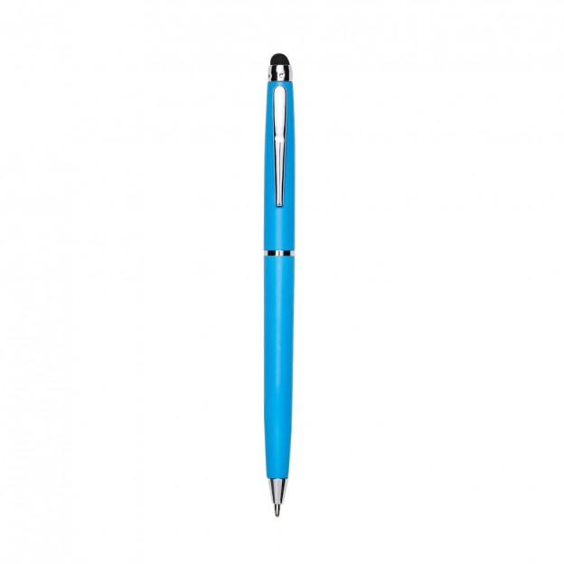 Caneta Plástica Touch com Personalização