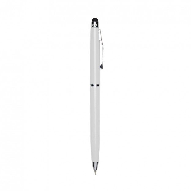 Caneta Plástica Touch com Personalização