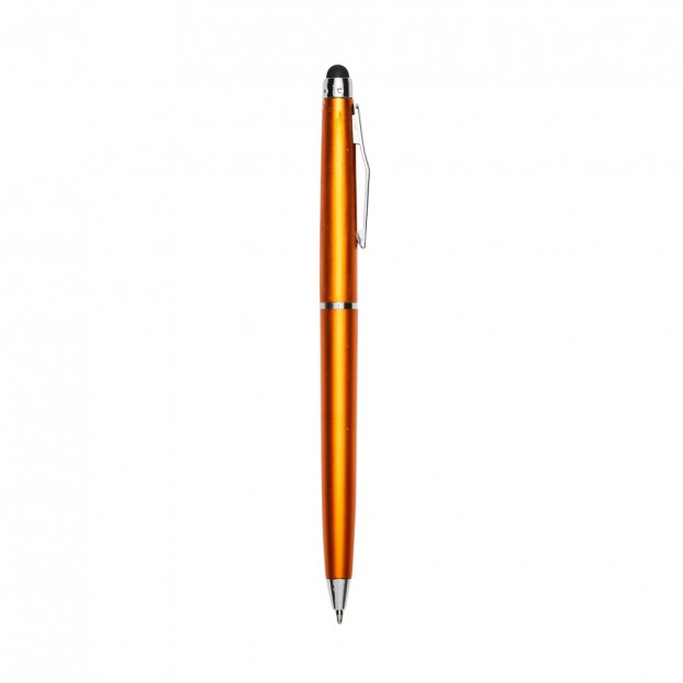 Caneta Plástica Touch com Personalização