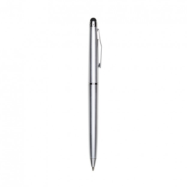 Caneta Plástica Touch com Personalização