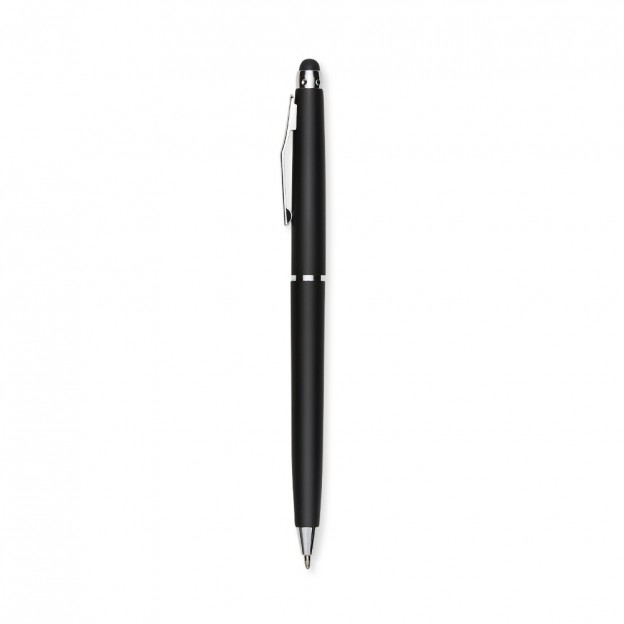 Caneta Plástica Touch com Personalização