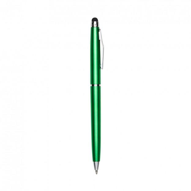 Caneta Plástica Touch com Personalização