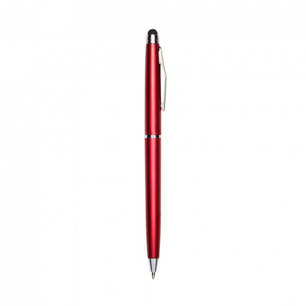 Caneta Plástica Touch com Personalização