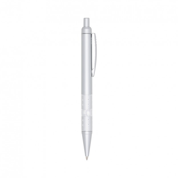 Caneta Plástica Promocional