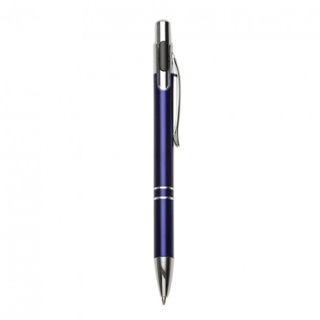 Caneta Promocional de Metal Personalizada