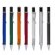 Caneta Promocional de Plástico Personalizada