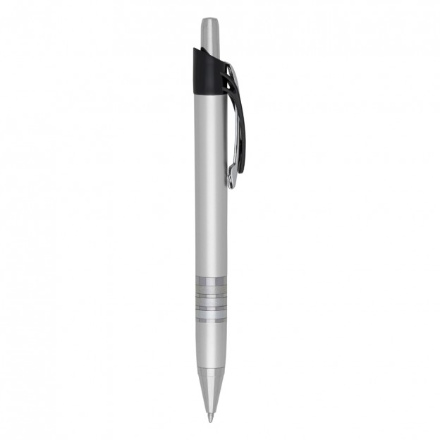 Caneta de Plástico Promocional