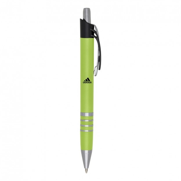 Caneta de Plástico Promocional