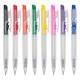 Caneta em Plástico para Brindes de Empresas
