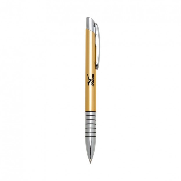 Caneta Metálica Personalizada Logo da Empresa