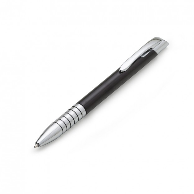 Caneta Metálica Personalizada Logo da Empresa