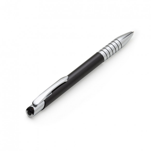 Caneta Metálica Personalizada Logo da Empresa