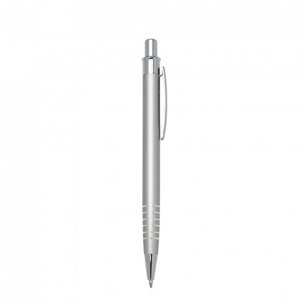 Caneta Metálica Personalizada