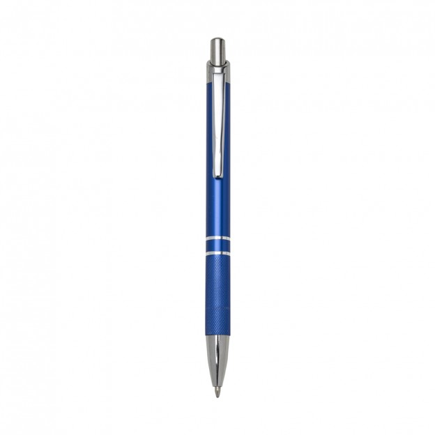 Caneta Metálica Personalizada para Empresas