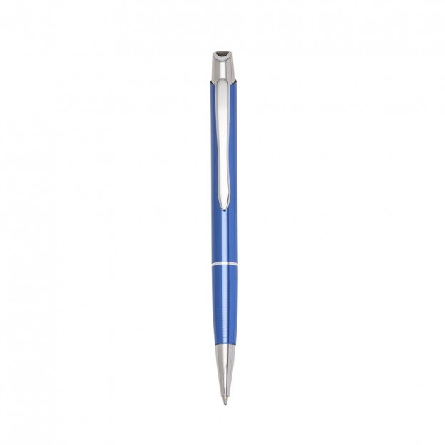 Caneta Metálica Promocional com Personalização