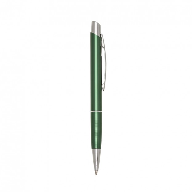 Caneta Metálica Promocional com Personalização