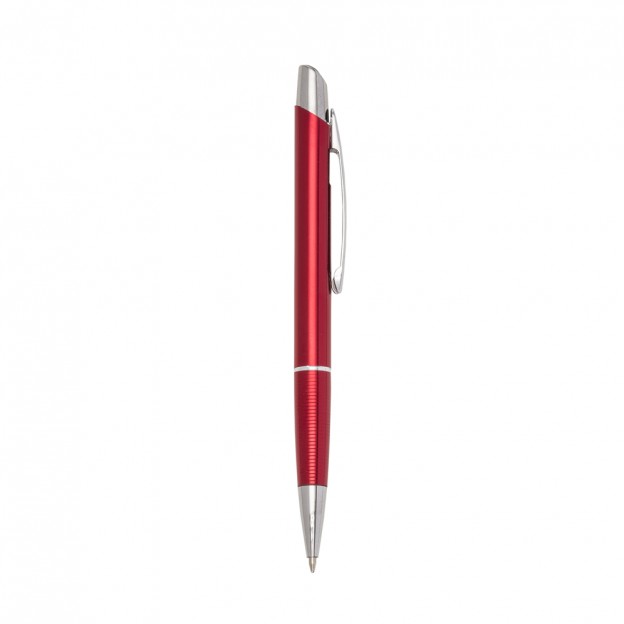 Caneta Metálica Promocional com Personalização