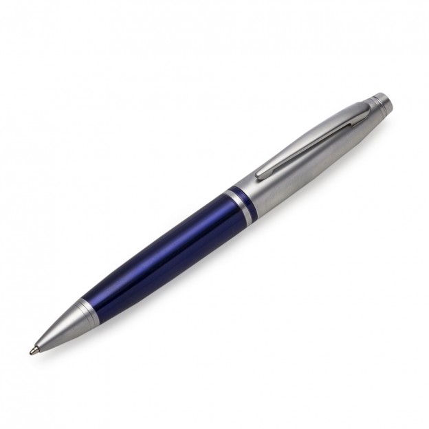 Caneta Metálica com Personalização para Empresas